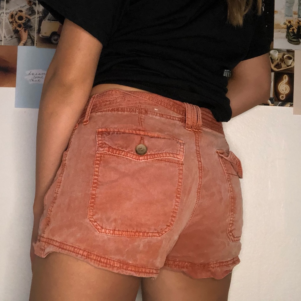 American eagle shorts